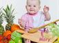 تغذیه تکمیلی برای نوزادان-قسمت اول